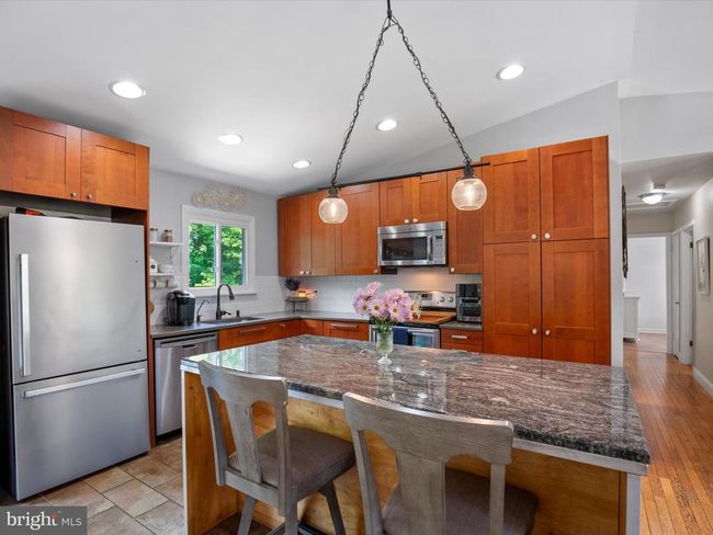 635 Teton Ct, House other with 4 bedrooms, 3 bathrooms and null parking in LOTHIAN MD | Image 17