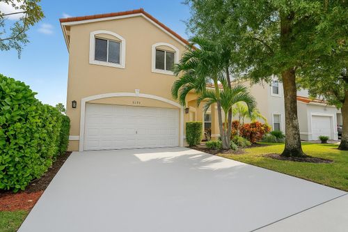 6164 Willoughby Cir, Lake Worth, FL, 33463-9308 | Card Image