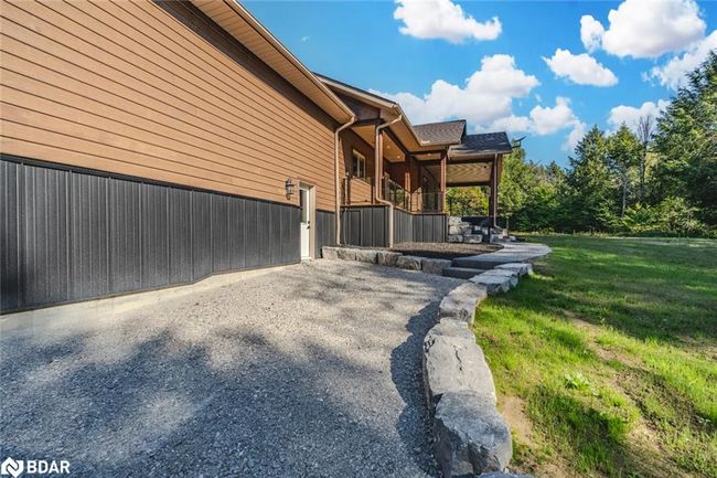4571 Aspdin Rd, House other with 3 bedrooms, 3 bathrooms and 14 parking in Utterson ON | Image 21