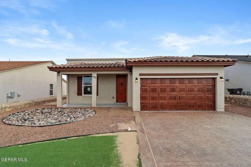 433 Morrison Road, Sunland Park, NM, 88063 | Card Image