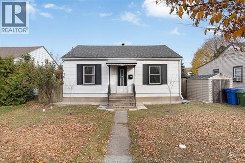 1456 Elsmere Ave, Windsor, ON, N8X4G9 | Card Image