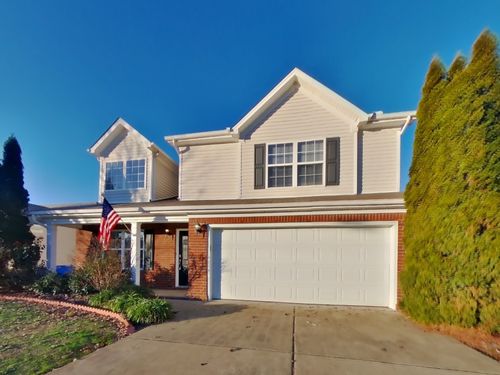 3011 Deer Trail Dr, Spring Hill, TN, 37174-2272 | Card Image