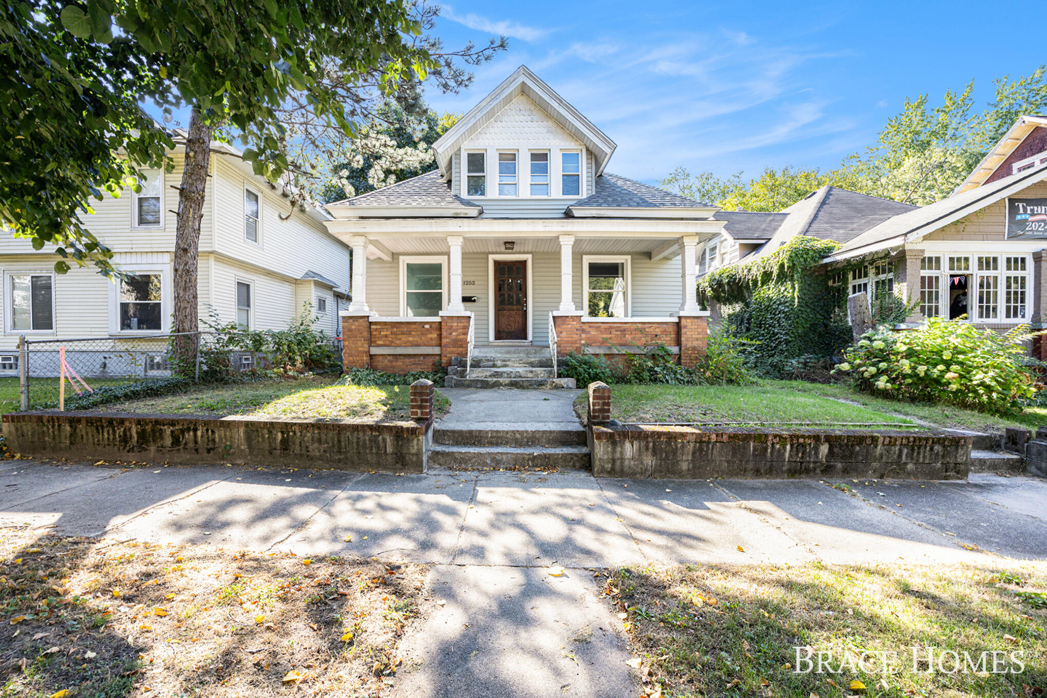 Bemis St, Grand Rapids, MI 49506