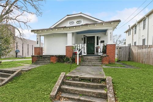 4200 Franklin Ave, New Orleans, LA, 70122-6010 | Card Image