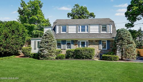 12 Rockview Dr, Greenwich, CT, 06830-4613 | Card Image