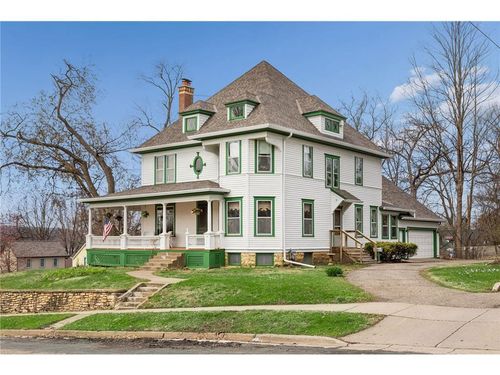 209 Orange St, Hudson, WI, 54016-1659 | Card Image