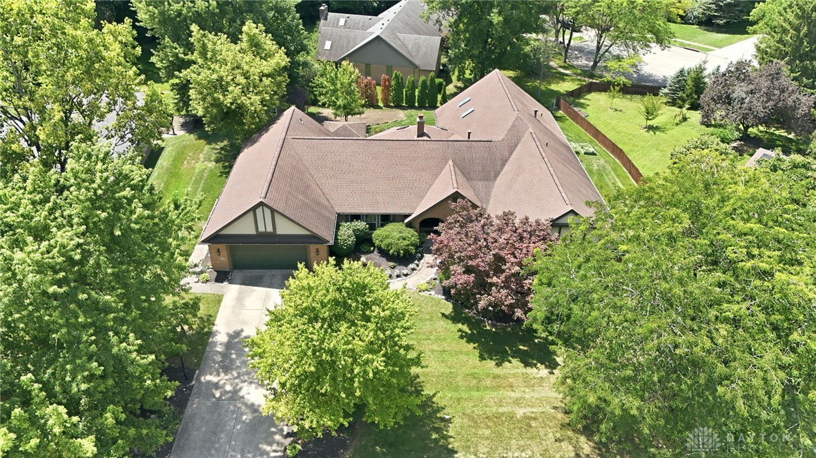 Residential in Beavercreek
