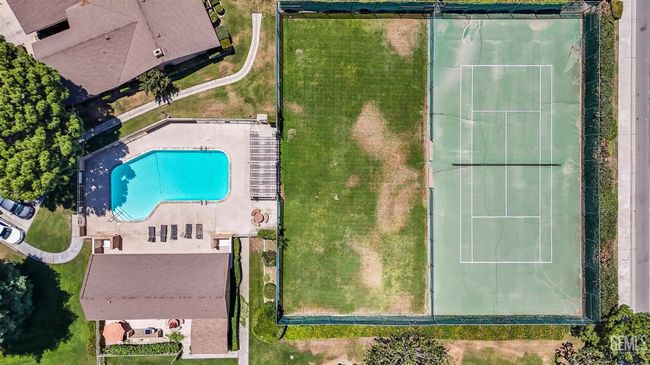 UNIT-9 - 2000 Ashe Rd, Condo with 3 bedrooms, 1 bathrooms and null parking in Bakersfield CA | Image 45