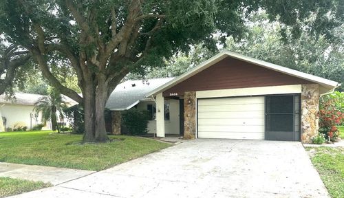 8626 Woodbridge Dr, NEW PORT RICHEY, FL, 34655-2933 | Card Image