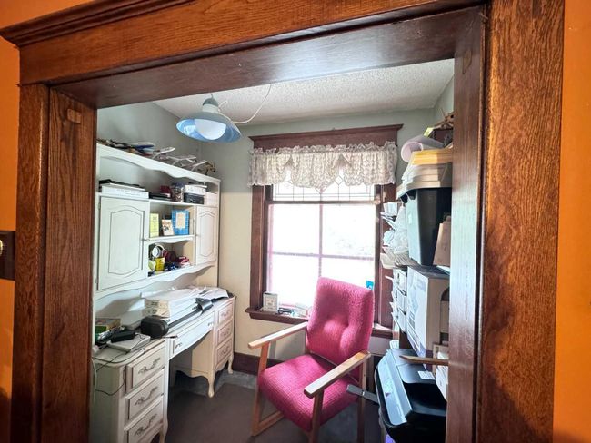 41004 Range Road 215, House other with 4 bedrooms, 1 bathrooms and null parking in Bashaw AB | Image 19