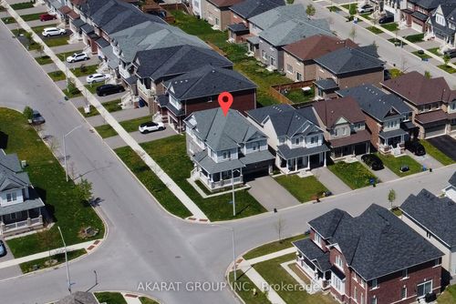 21 Legacy Lane, Welland, ON, L3B0G7 | Card Image