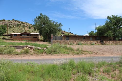 405 & 407 Bullhead Drive, Conchas Dam, NM, 88416 | Card Image