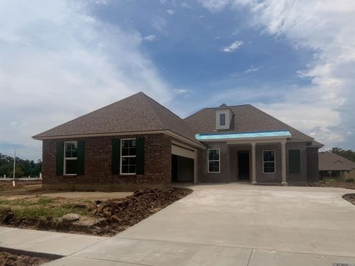 21433 Blue Fin Dr, Springfield, LA, 70462-8232 | Card Image