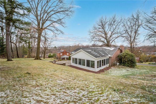 2671 Thorntree Dr, House other with 4 bedrooms, 3 bathrooms and 2 parking in Upper St. Clair PA | Image 43