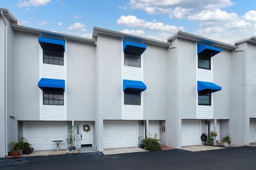 206-745 Pinellas Bayway S, St Petersburg, FL, 33715-1936 | Card Image