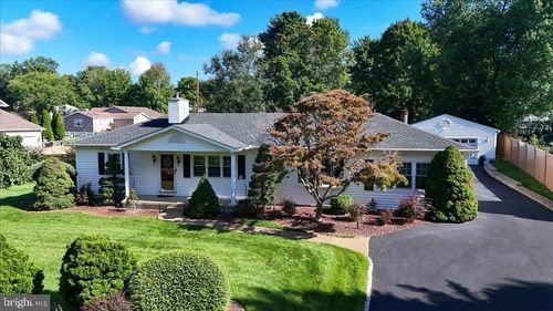 2653 Grubb Rd, WILMINGTON, DE, 19810-2442 | Card Image