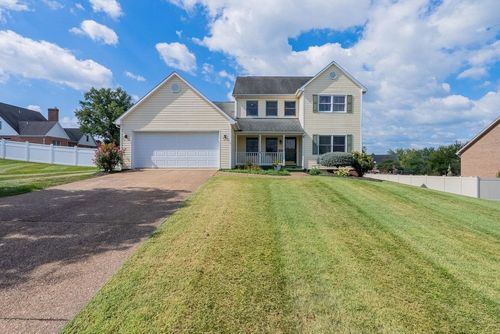 3345 Redbud Ln, ROCKINGHAM, VA, 22801-5313 | Card Image