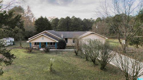 1537 Campbell Loop Road, MOUNT OLIVE, AL, 35117 | Card Image