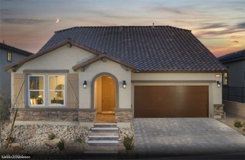 lot-13-6802 Sweet Bay Street, Las Vegas, NV, 89166 | Card Image