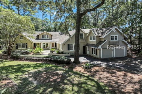 6 Indigo Ct, Hilton Head Island, SC, 29926-1064 | Card Image