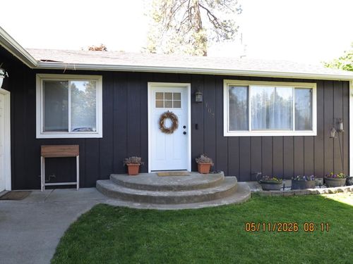 107 W James St, Medical Lake, WA, 99022-8406 | Card Image