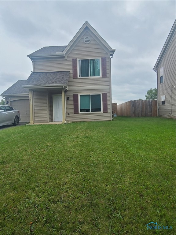 Steeplebush Dr, Toledo, OH 43615