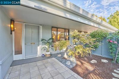 6 - Golden Rain, Condo with 2 bedrooms, 1 bathrooms and 1 parking in Walnut Creek CA | Image 1