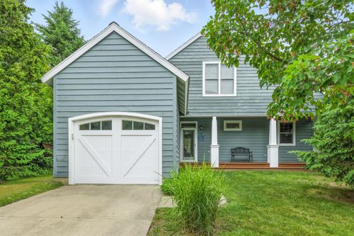 10 Pond Path, New Buffalo, MI, 49117-2019 | Card Image