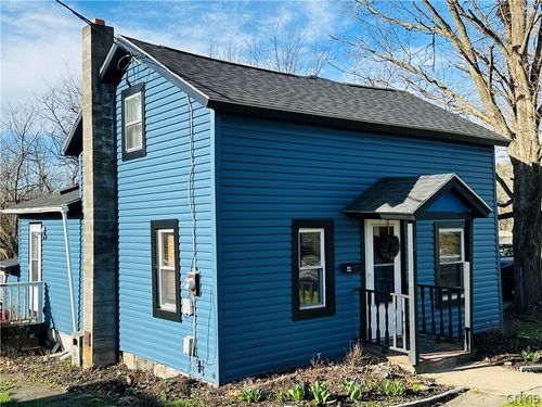 22 Scotch Hill Rd, Marcellus, NY, 13108-1088 | Card Image