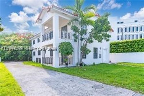 3222-3220 S Le Jeune Rd, Coral Gables, FL, 33134-7103 | Card Image