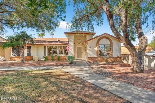 13663 W Bolero Dr, Sun City West, AZ, 85375-4738 | Card Image