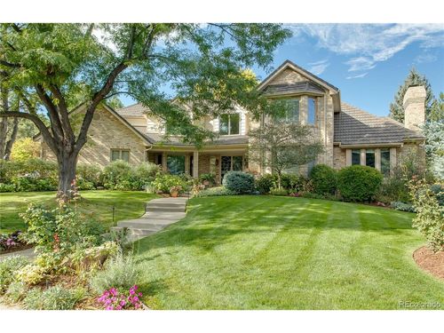 5407 S Fulton Ct, Greenwood Village, CO, 80111-3660 | Card Image