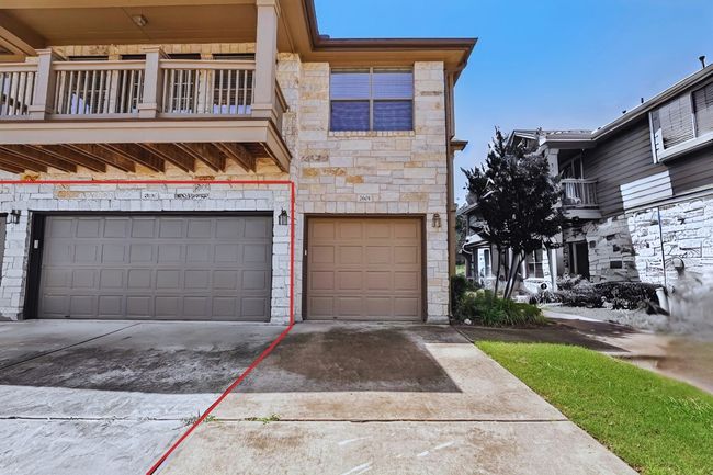 Reserved Parking Included – Your own space just steps from the front door. | Image 28