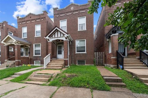 3630 Bamberger Ave, Saint Louis, MO, 63116-4620 | Card Image