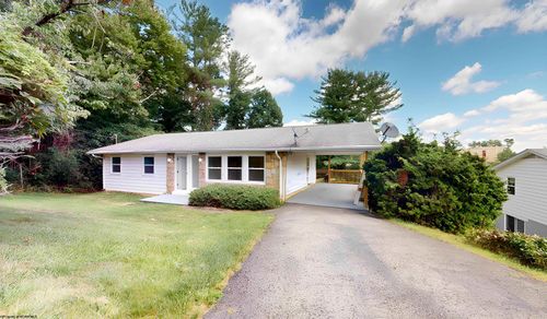 1137 Morningstar Lane, Fairmont, WV, 26554-1215 | Card Image