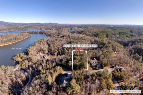 TBD Dockside Dr, Nebo, NC, 28761 | Card Image