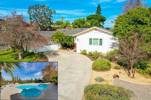 8140 Cinnabar Dr, La Mesa, CA, 91941-7823 | Card Image