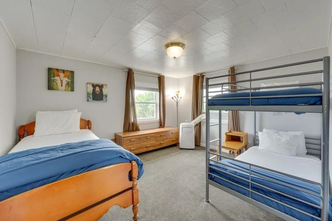 4324 Vt Route 11, House other with 4 bedrooms, 3 bathrooms and null parking in Peru VT | Image 32