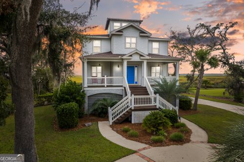 80 Maiden Creek Dr, Waverly, GA, 31565-2266 | Card Image