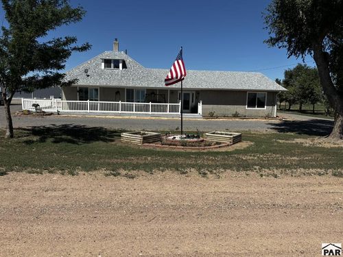 15647 County Road Jj, Ordway, CO, 81063 | Card Image