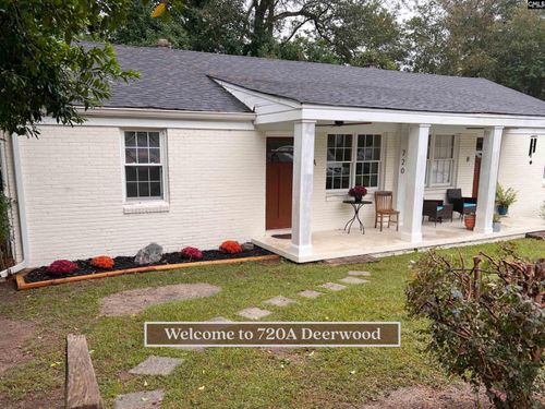 apt-a-720 A Deerwood St, Columbia, SC, 29205-4674 | Card Image