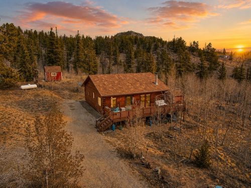 360 Musket Ln, Como, CO, 80456-5105 | Card Image