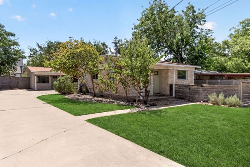 7711 Watson Street, Austin, TX, 78757 | Card Image
