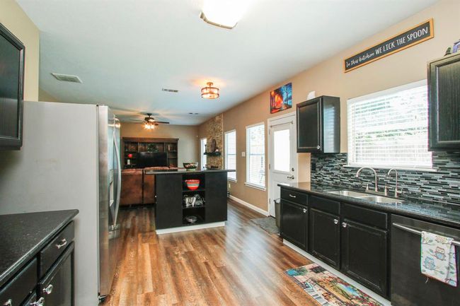 611 Loggers Chase Ct, House other with 4 bedrooms, 3 bathrooms and 2 parking in Spring TX | Image 21