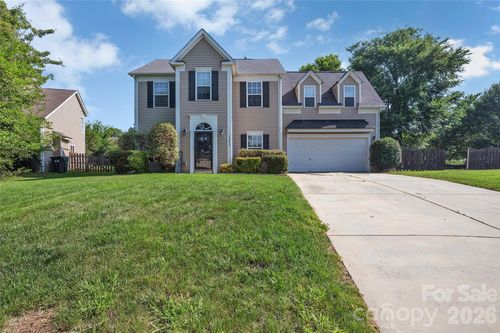 12929 Beddingfield Dr, Charlotte, NC, 28278-0101 | Card Image