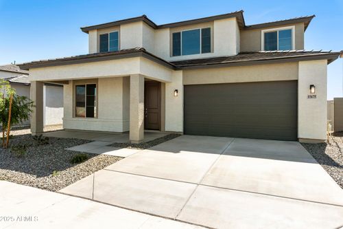 15675 W Mercer Ln, Surprise, AZ, 85379-5398 | Card Image