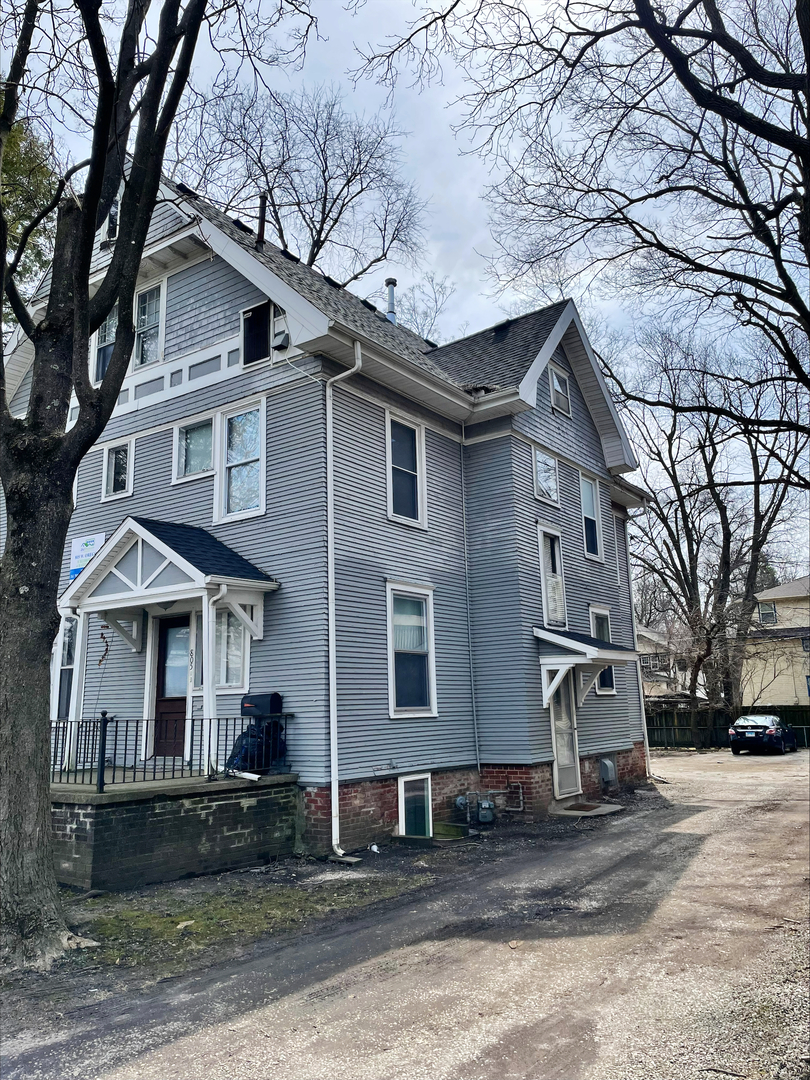 Commercial Sale in Urbana
