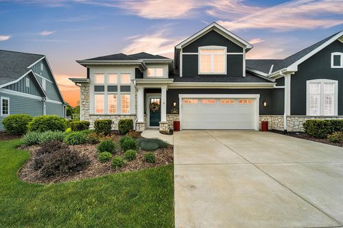 4745 S Cottage Ln, Pleasant Prairie, WI, 53158-1225 | Card Image