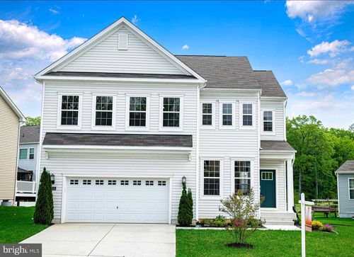 1218 Up And Over Ln, ABERDEEN, MD, 21001-1296 | Card Image