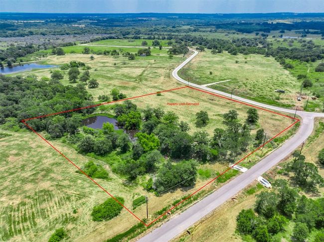 180 Sunny Day Drive, Home with 0 bedrooms, 0 bathrooms and null parking in Red Rock TX | Image 4